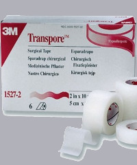 Trans Pore Tape